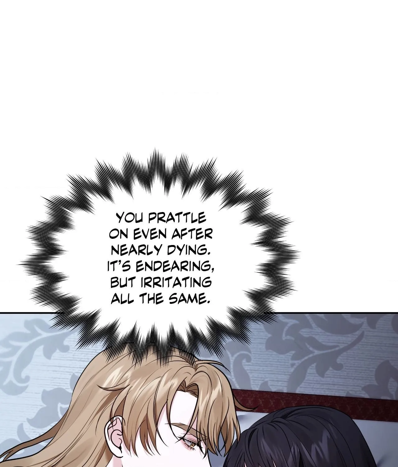 Sleeves Stained in Blood Chapter 16 page 30 - 
