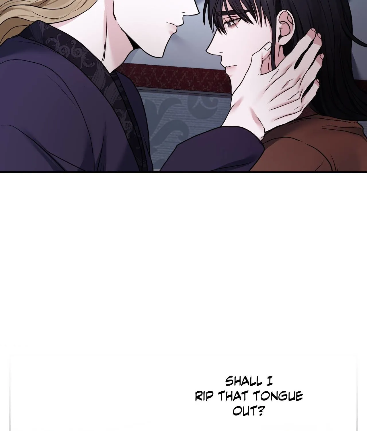 Sleeves Stained in Blood Chapter 16 page 31 - 