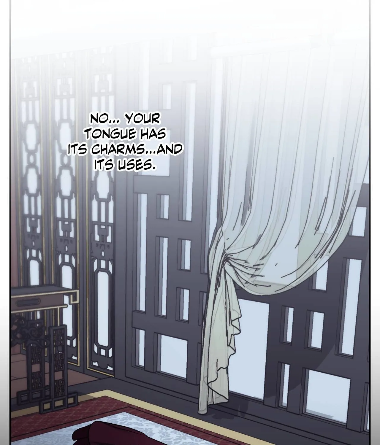 Sleeves Stained in Blood Chapter 16 page 32 - 