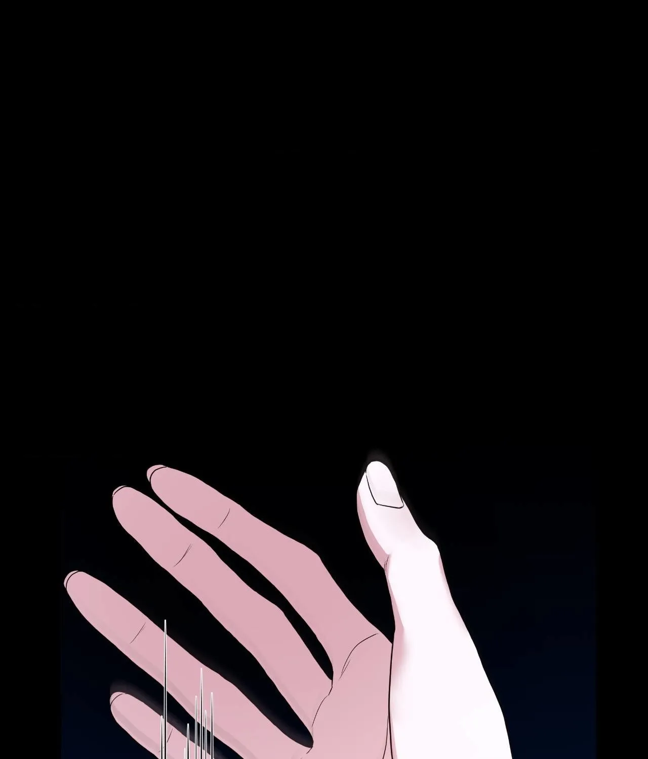 Sleeves Stained in Blood Chapter 16 page 38 - 