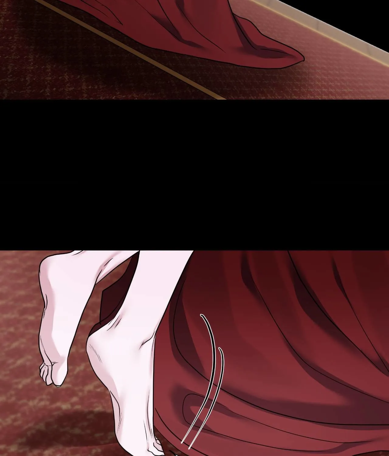 Sleeves Stained in Blood Chapter 16 page 42 - 