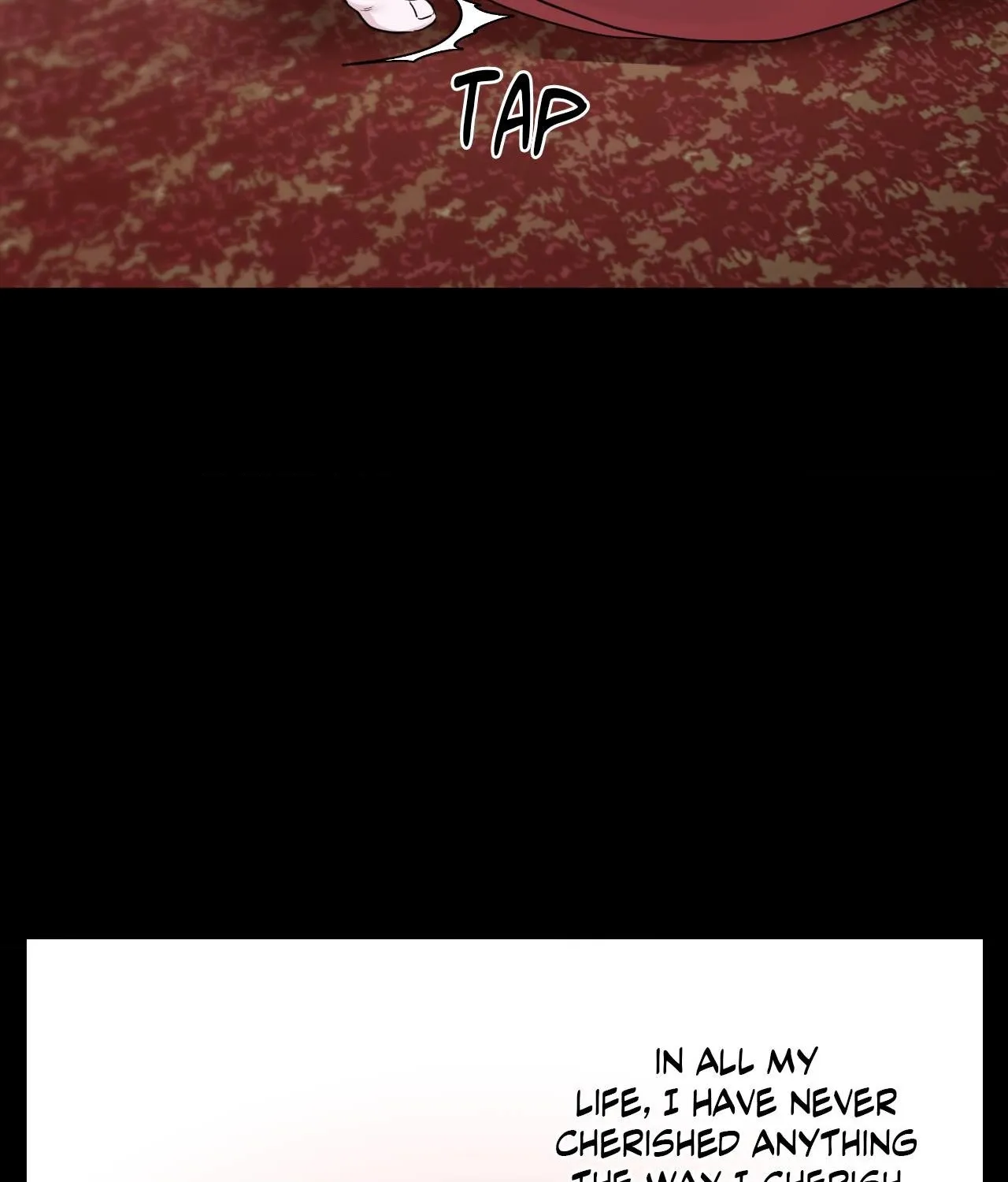 Sleeves Stained in Blood Chapter 16 page 43 - 