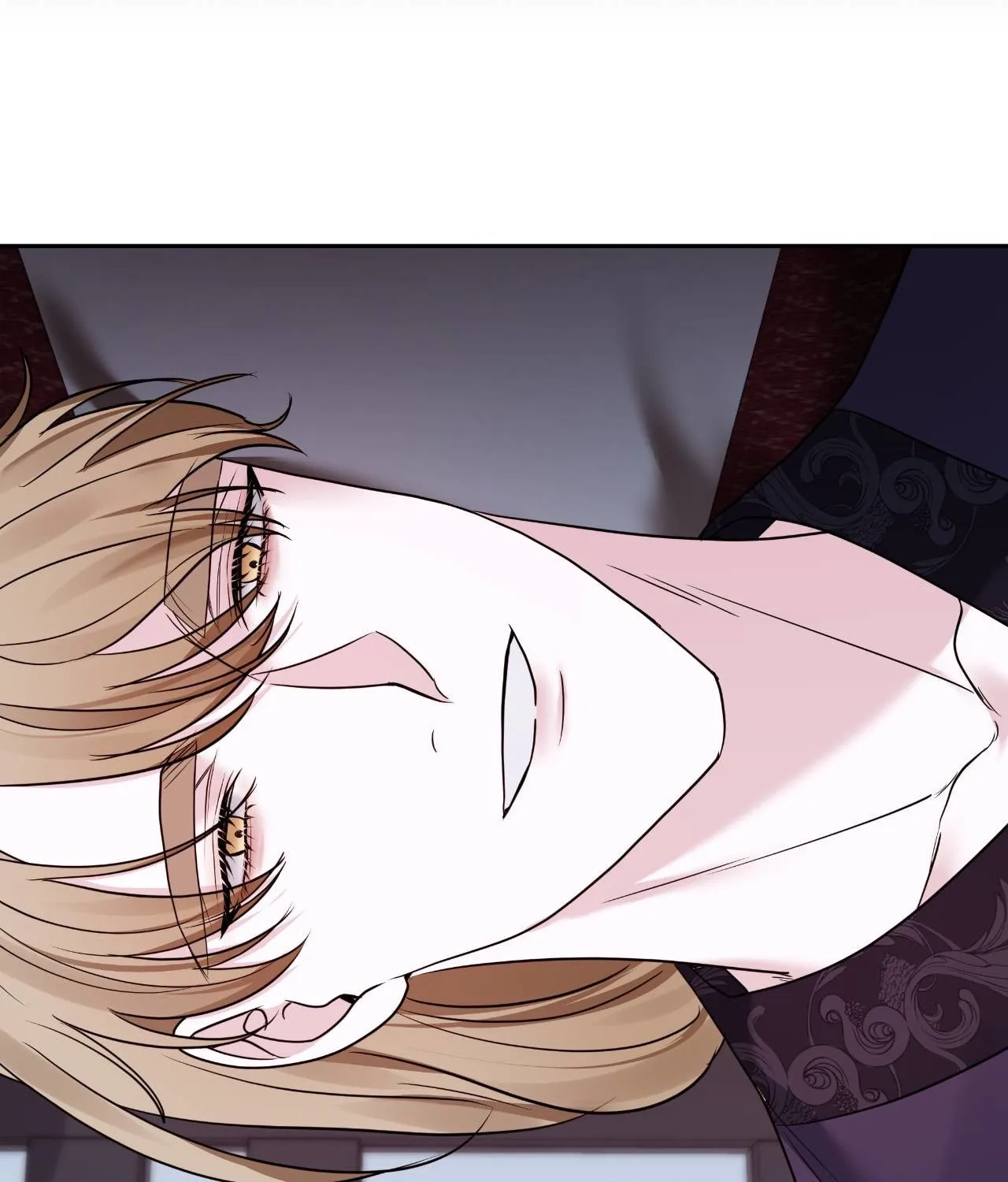 Sleeves Stained in Blood Chapter 16 page 46 - 