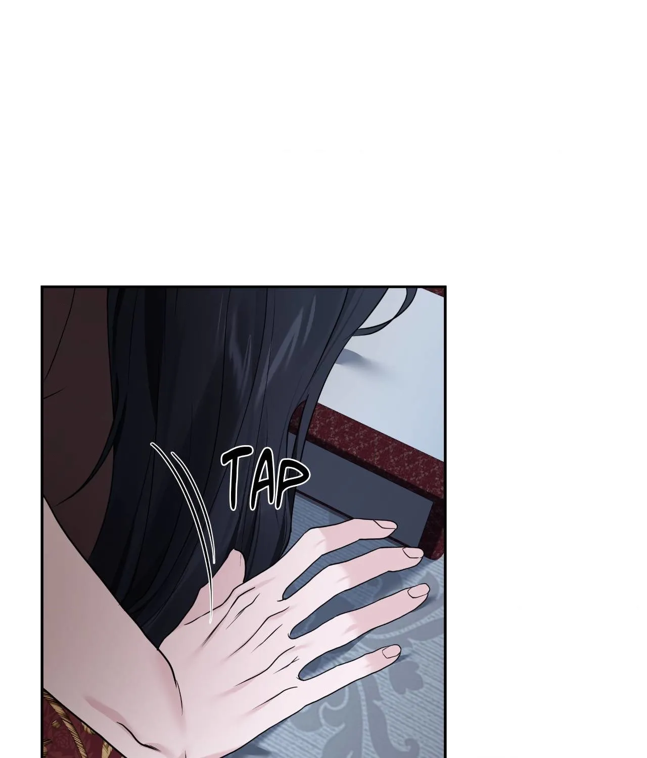 Sleeves Stained in Blood Chapter 16 page 49 - 