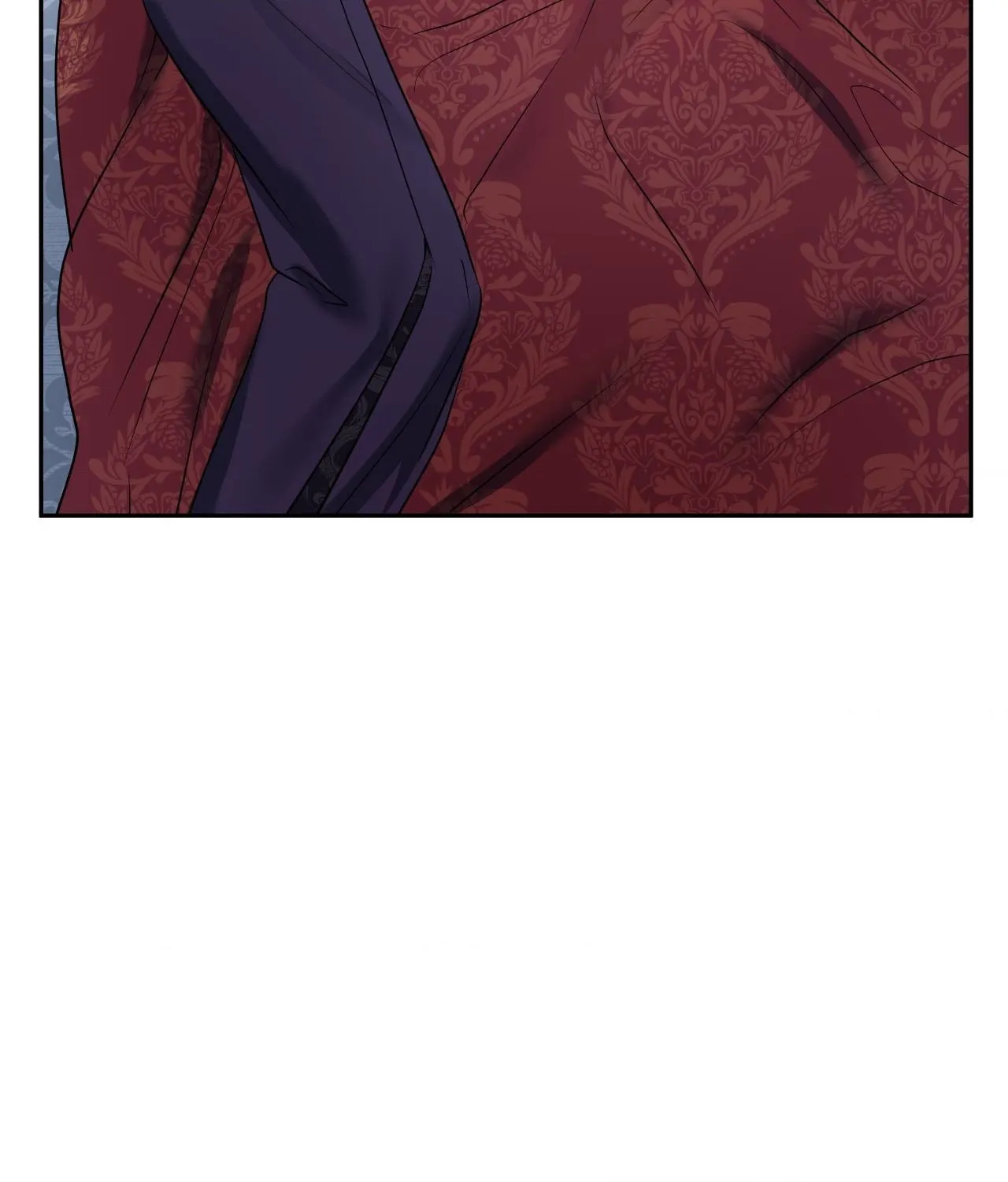 Sleeves Stained in Blood Chapter 16 page 6 - 