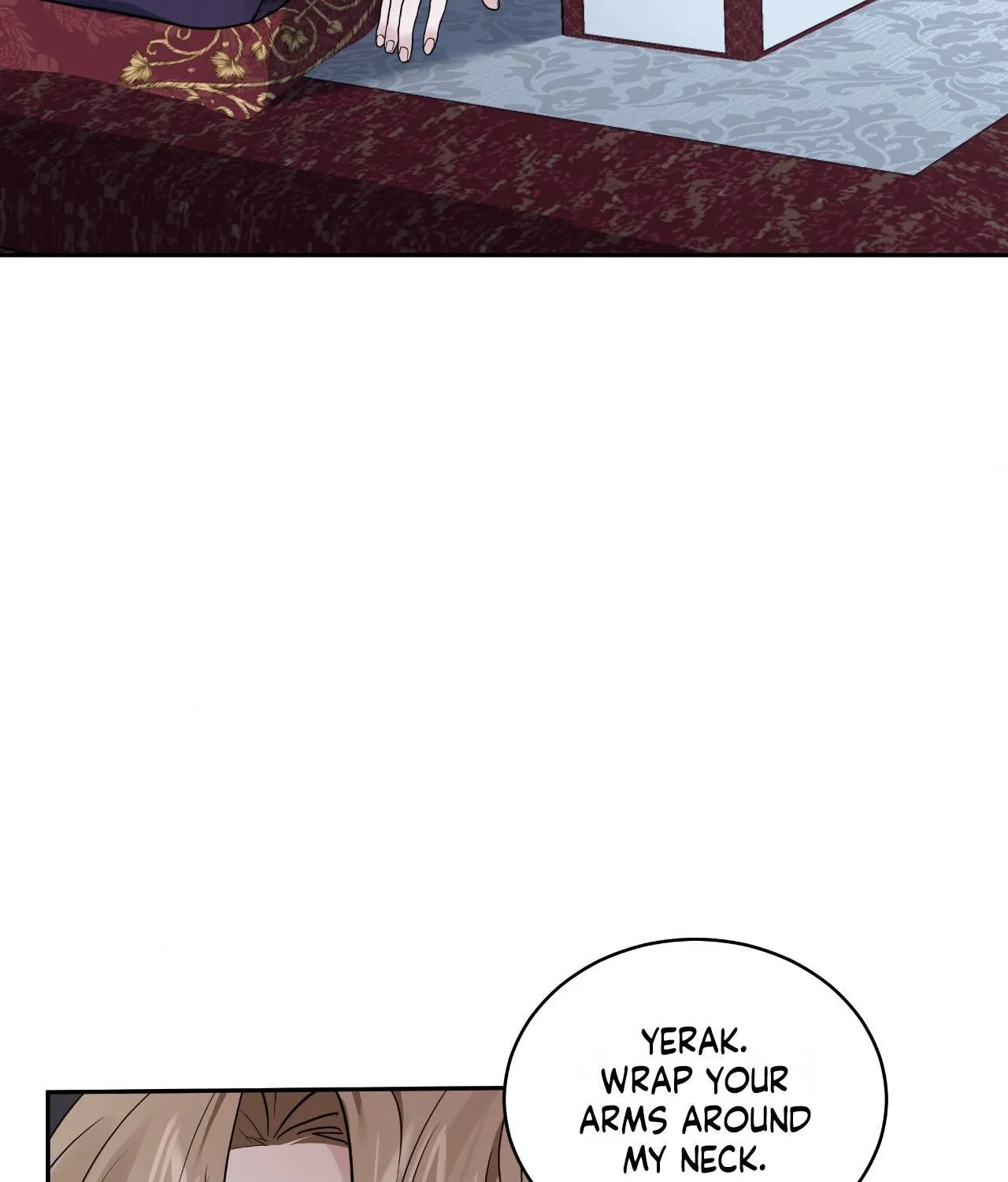 Sleeves Stained in Blood Chapter 16 page 53 - 