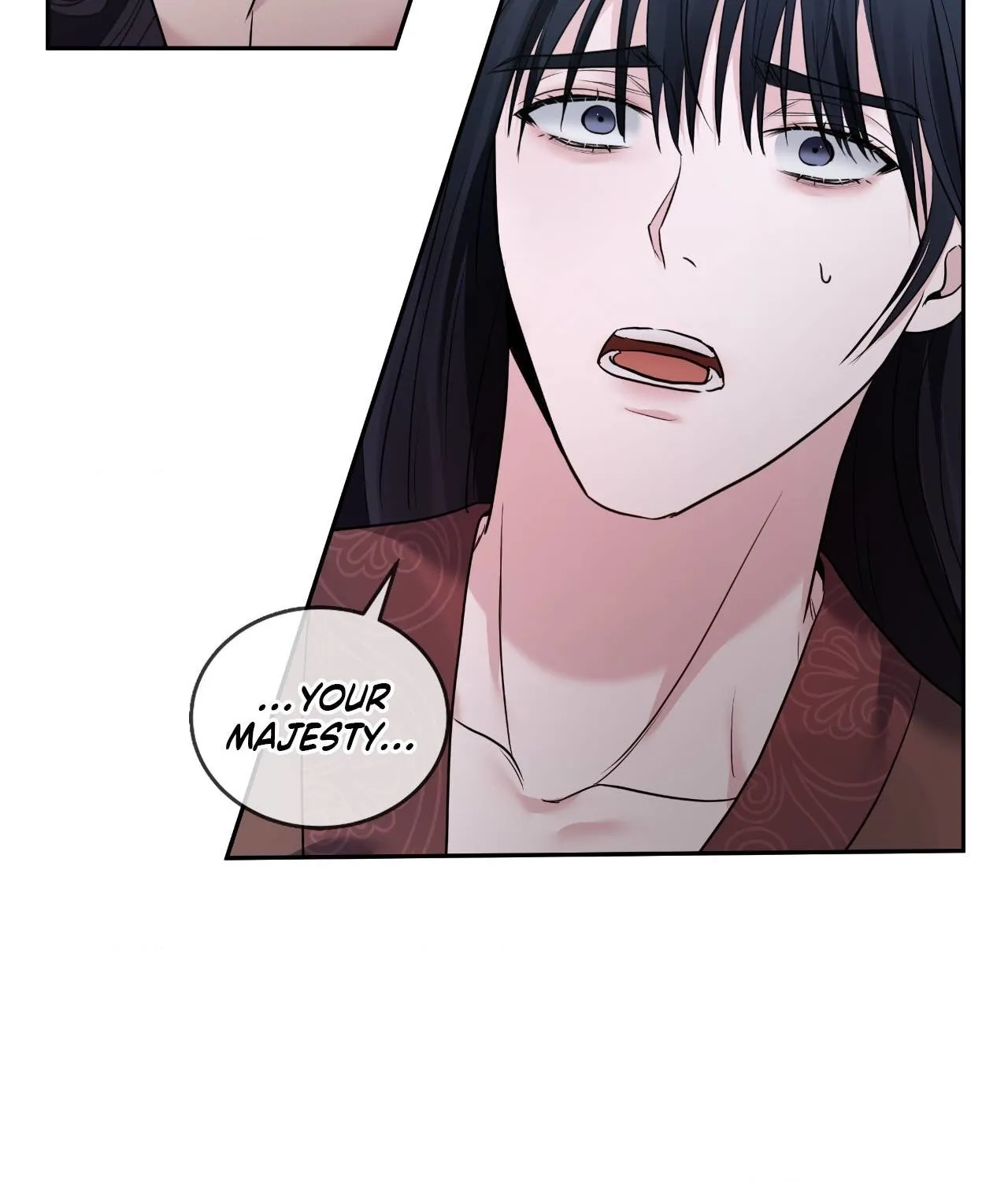 Sleeves Stained in Blood Chapter 16 page 55 - 