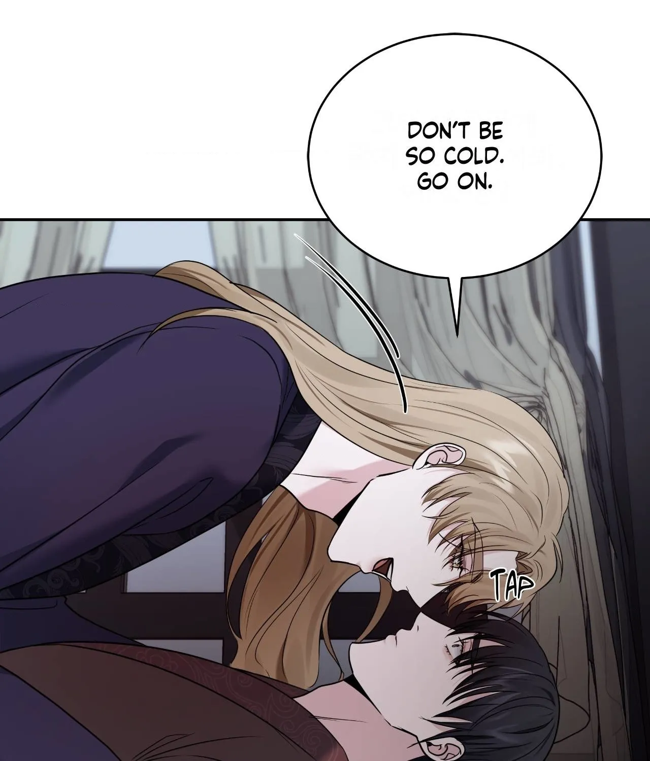 Sleeves Stained in Blood Chapter 16 page 56 - 