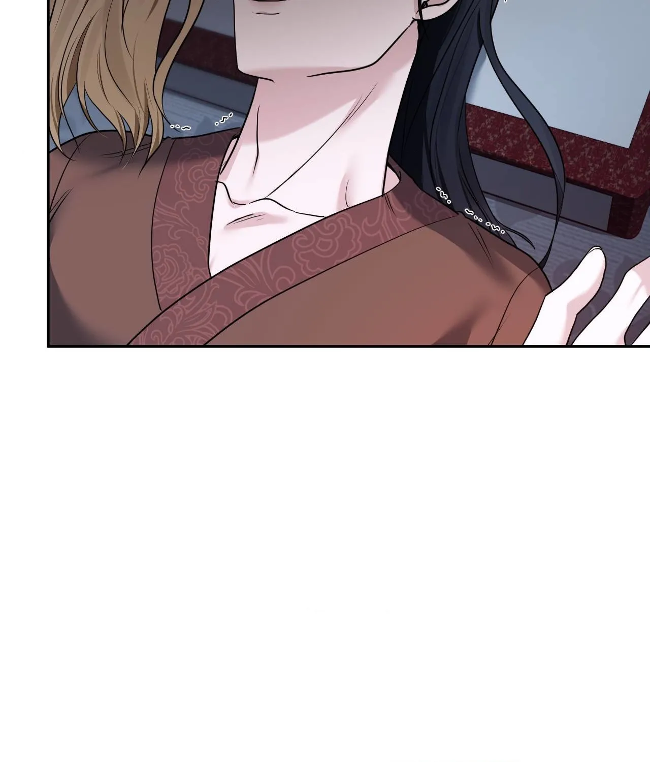 Sleeves Stained in Blood Chapter 16 page 59 - 