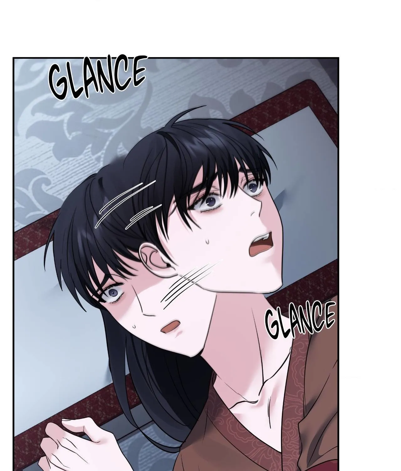 Sleeves Stained in Blood Chapter 16 page 7 - 