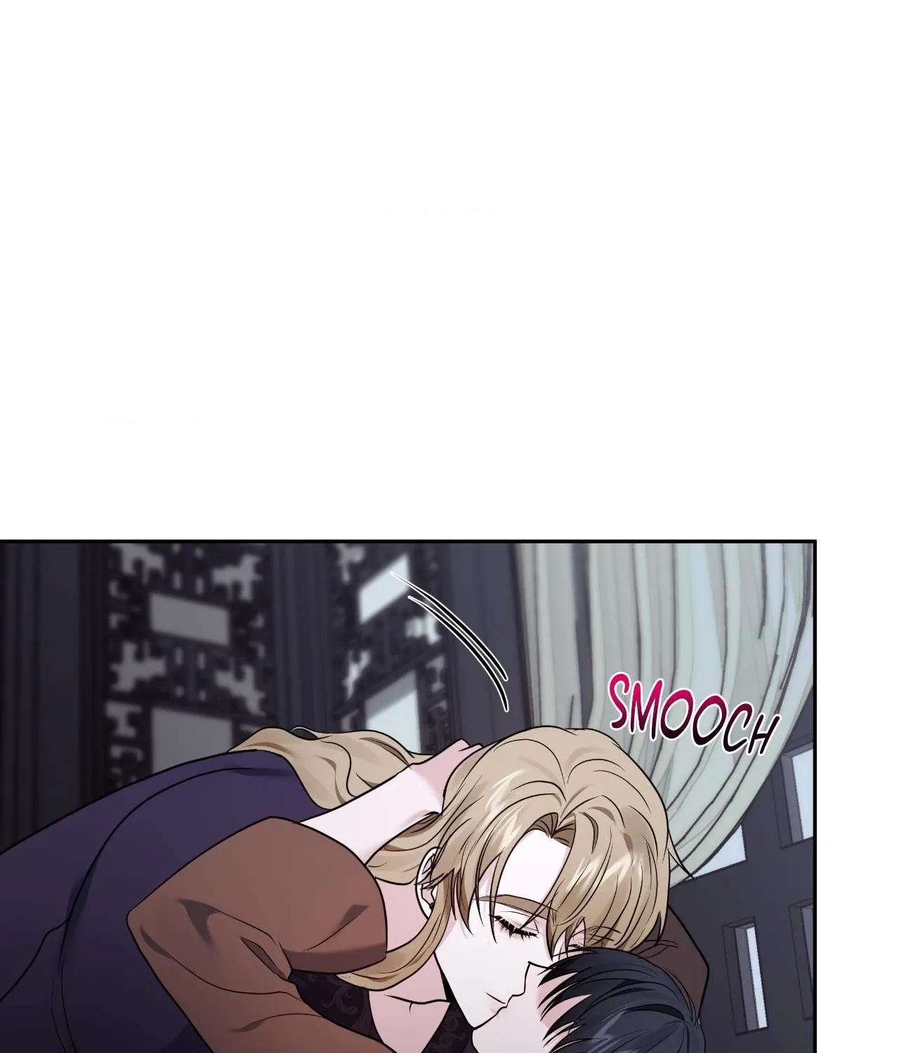 Sleeves Stained in Blood Chapter 16 page 62 - 