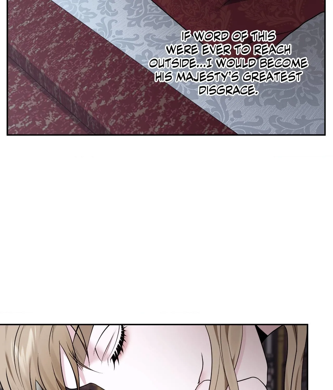 Sleeves Stained in Blood Chapter 16 page 67 - 