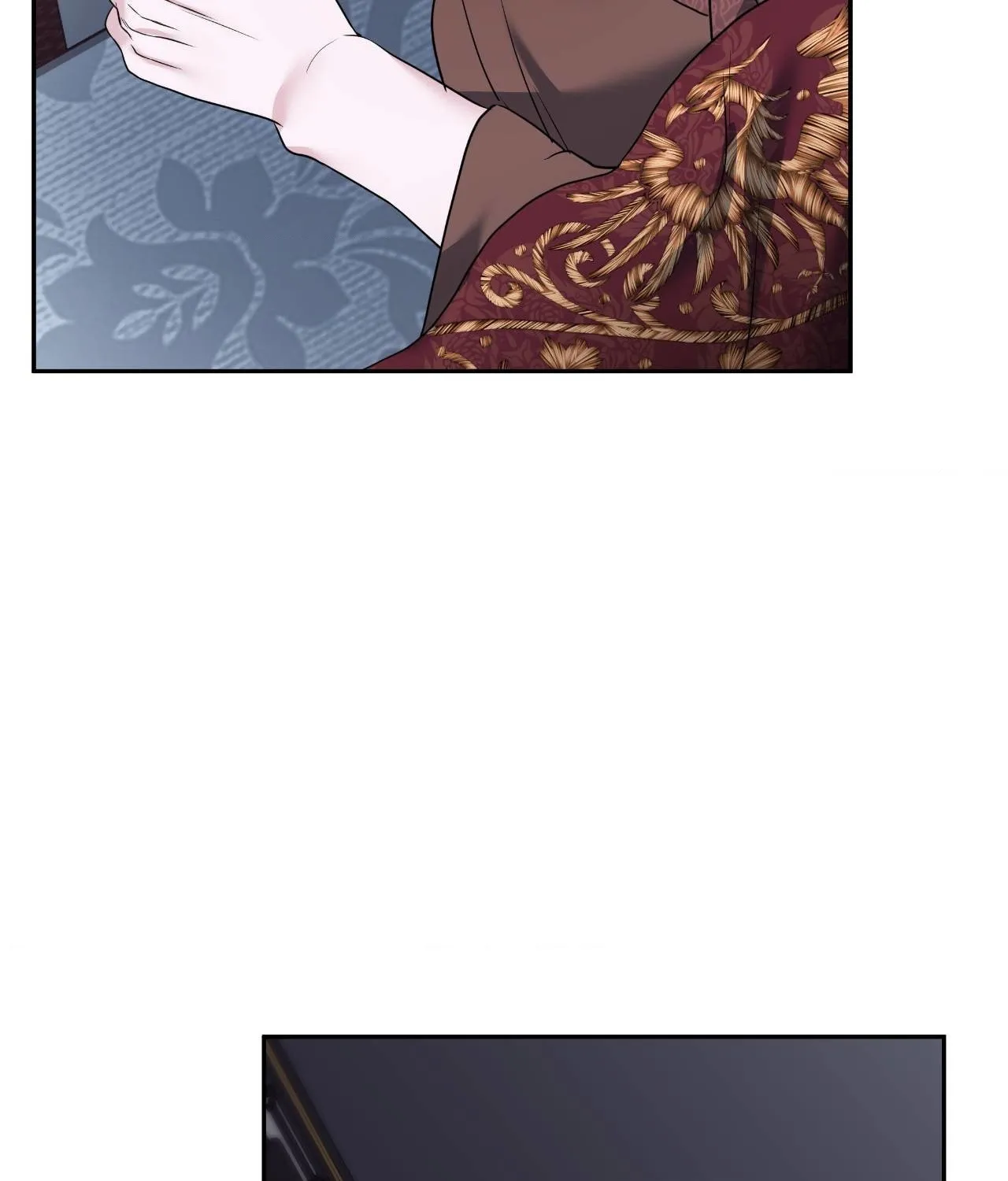 Sleeves Stained in Blood Chapter 16 page 8 - 