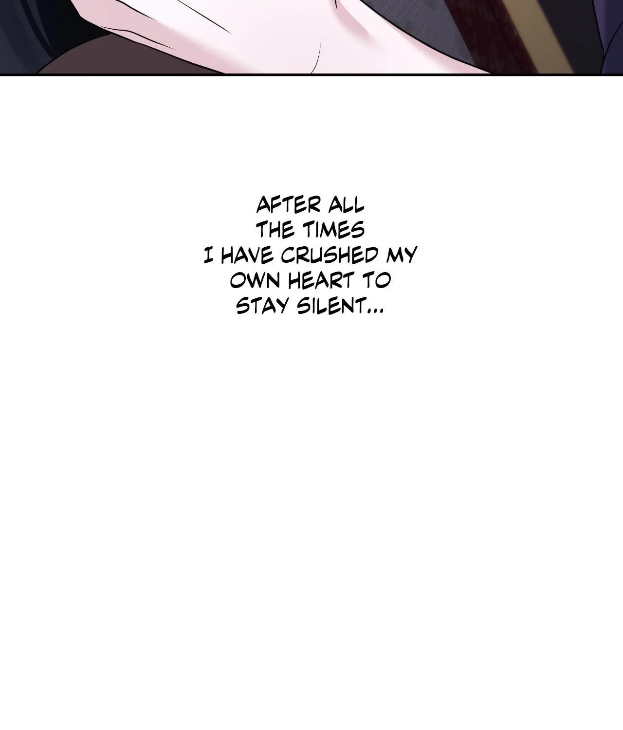 Sleeves Stained in Blood Chapter 16 page 71 - 