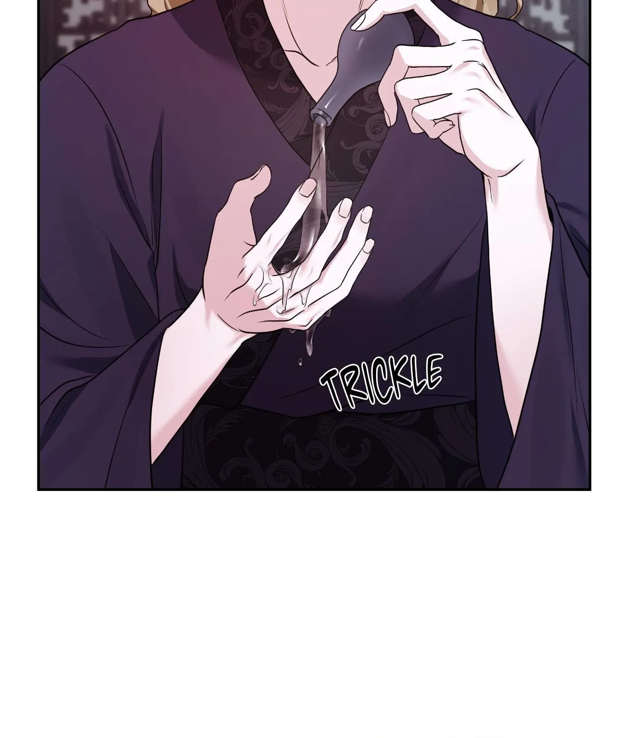 Sleeves Stained in Blood Chapter 16 page 74 - 
