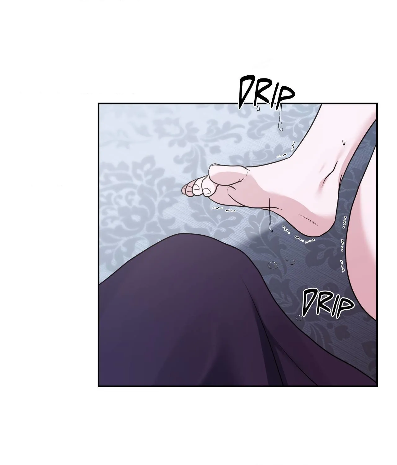 Sleeves Stained in Blood Chapter 16 page 75 - 