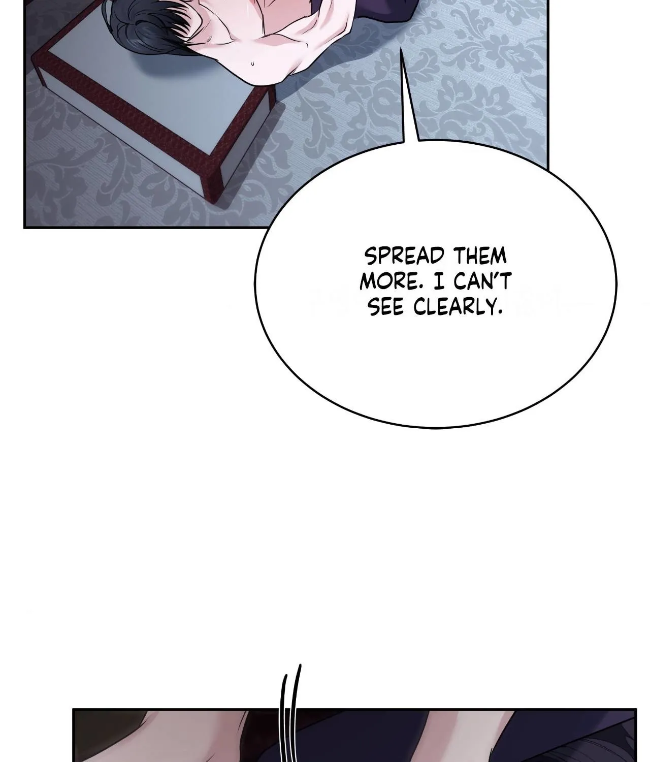 Sleeves Stained in Blood Chapter 16 page 79 - 