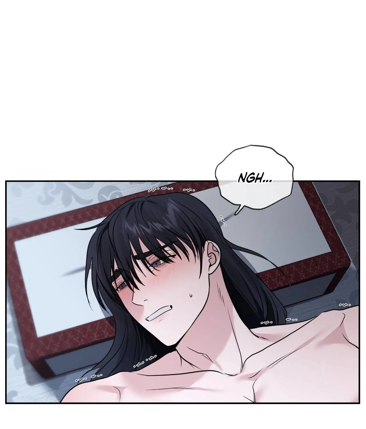 Sleeves Stained in Blood Chapter 16 page 81 - 