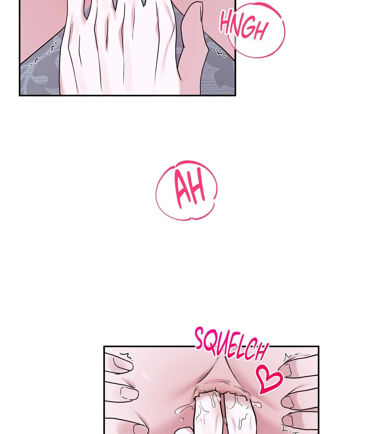 Sleeves Stained in Blood Chapter 16 page 86 - 