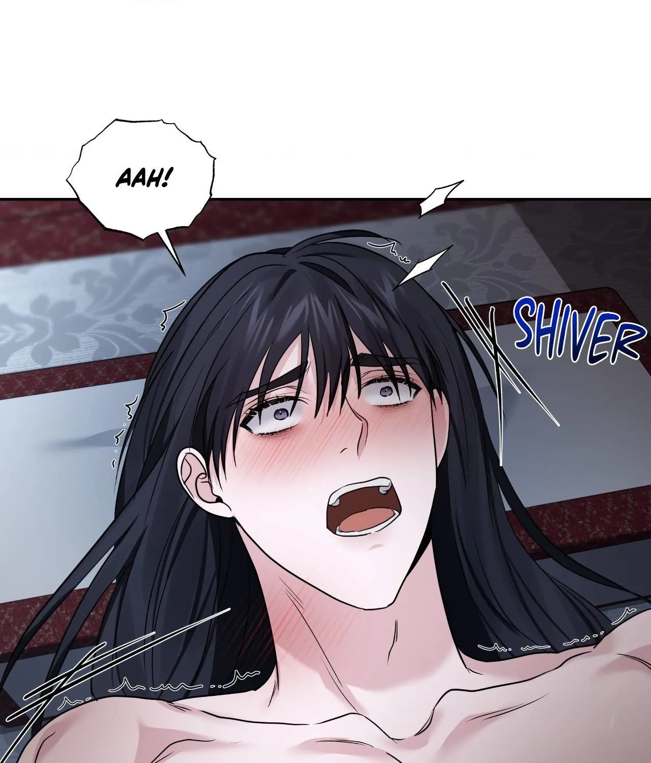 Sleeves Stained in Blood Chapter 16 page 88 - 