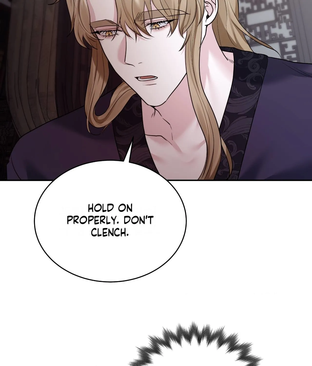 Sleeves Stained in Blood Chapter 16 page 92 - 