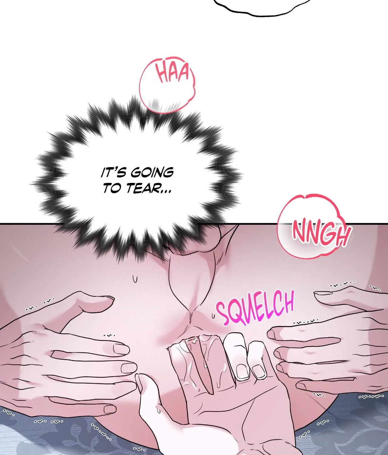 Sleeves Stained in Blood Chapter 16 page 94 - 