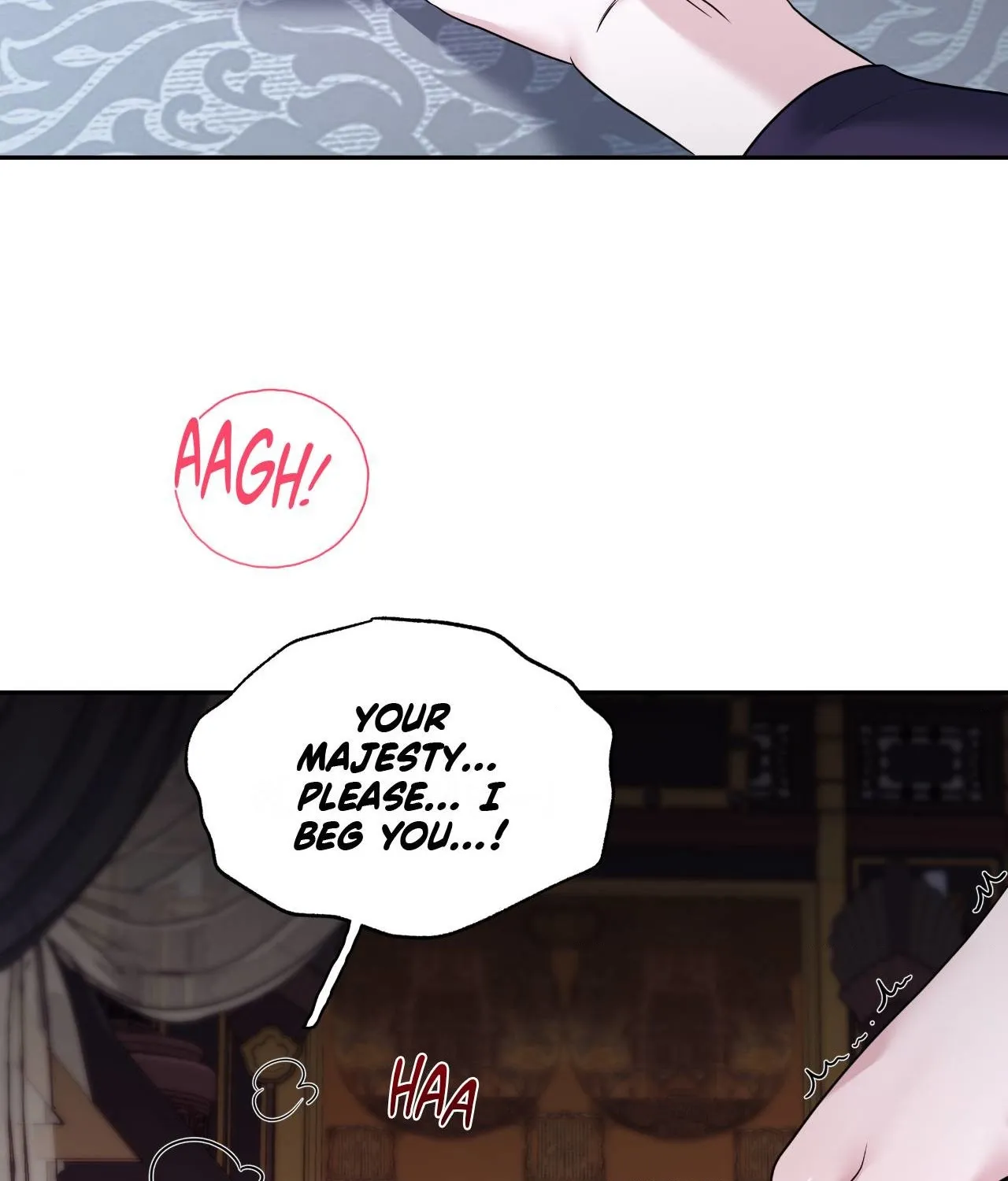 Sleeves Stained in Blood Chapter 16 page 95 - 