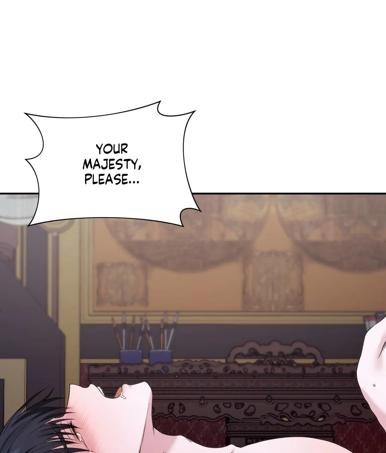 Sleeves Stained in Blood Chapter 17 page 2 - 