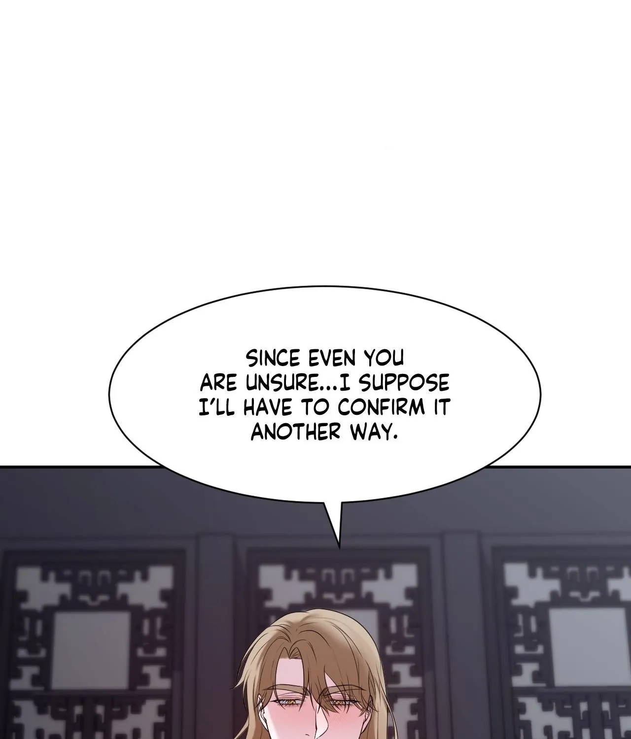 Sleeves Stained in Blood Chapter 17 page 11 - 