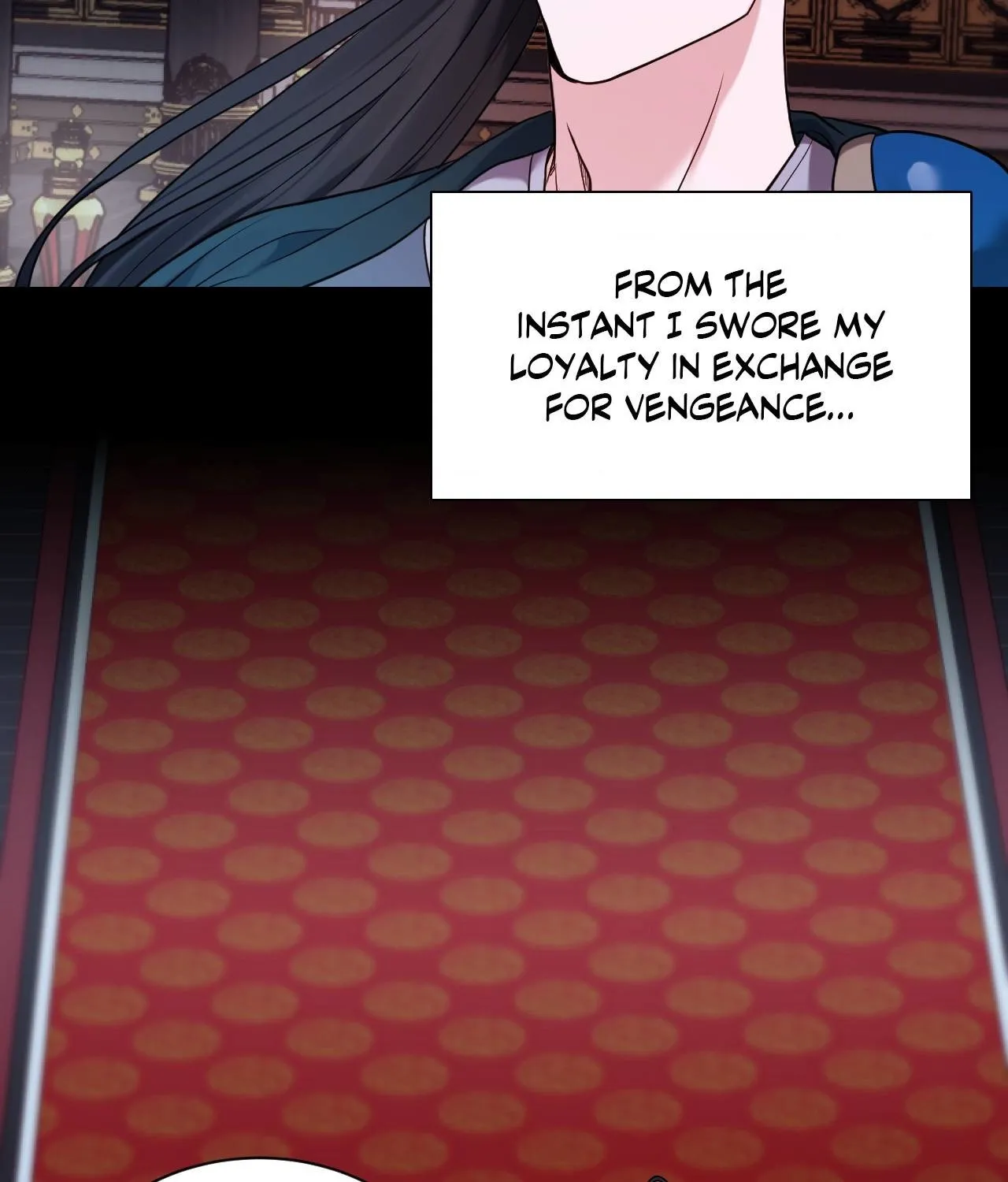Sleeves Stained in Blood Chapter 17 page 102 - 
