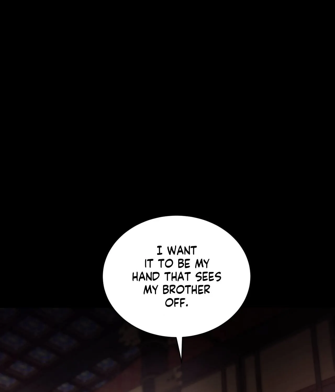 Sleeves Stained in Blood Chapter 17 page 105 - 
