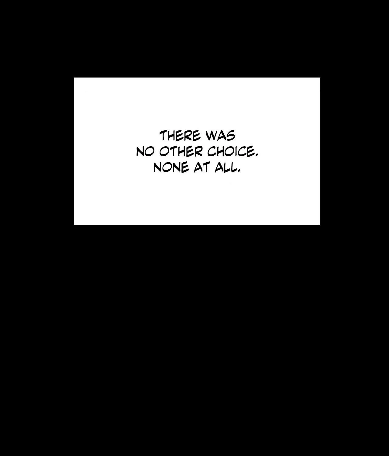 Sleeves Stained in Blood Chapter 17 page 108 - 