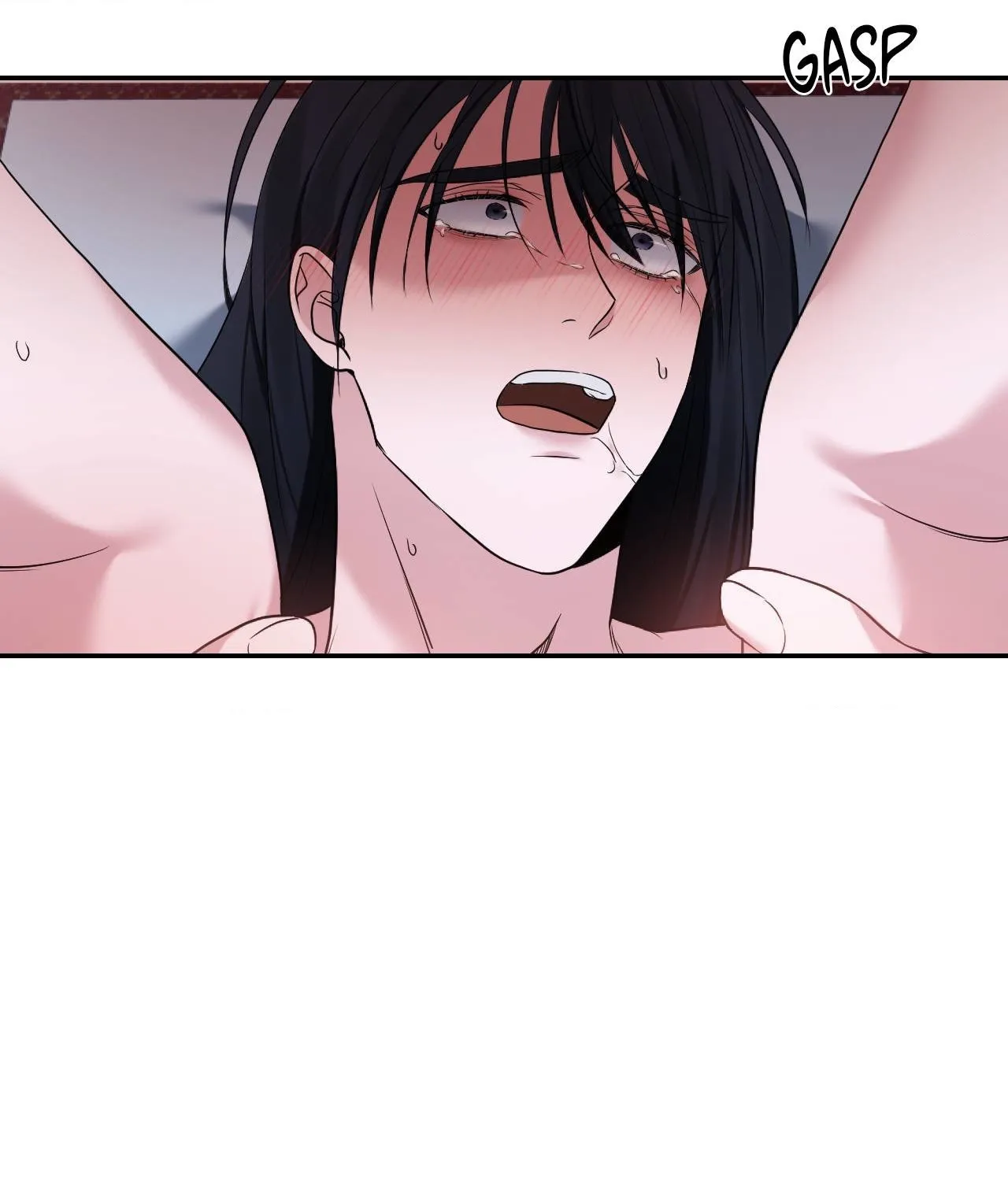 Sleeves Stained in Blood Chapter 17 page 19 - 