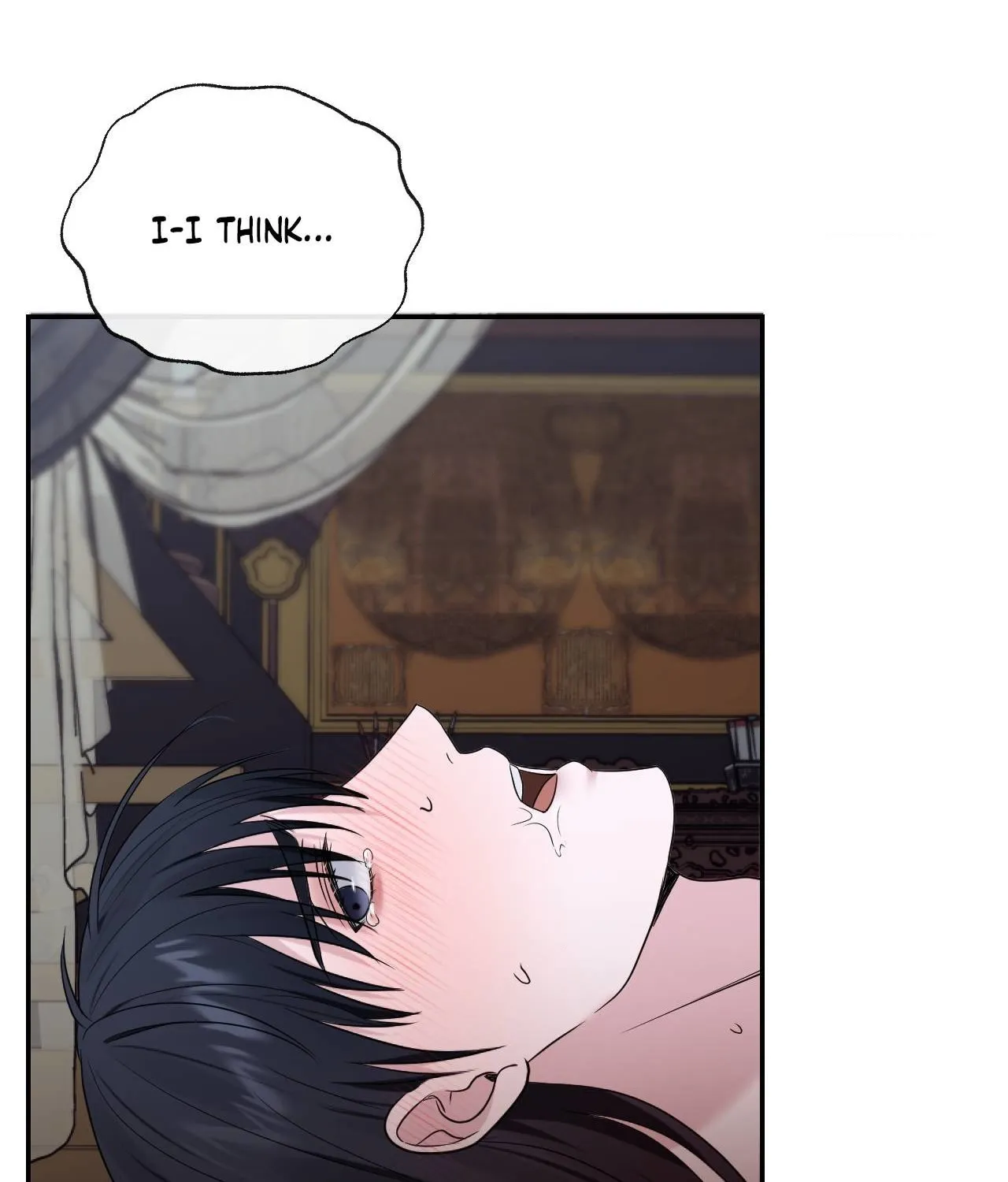 Sleeves Stained in Blood Chapter 17 page 25 - 