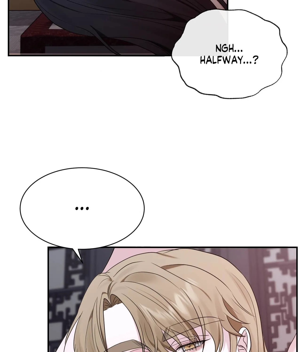Sleeves Stained in Blood Chapter 17 page 26 - 