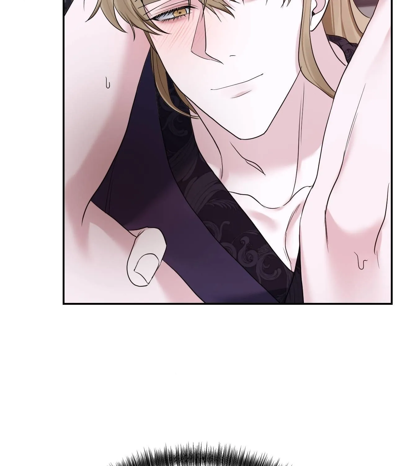 Sleeves Stained in Blood Chapter 17 page 27 - 