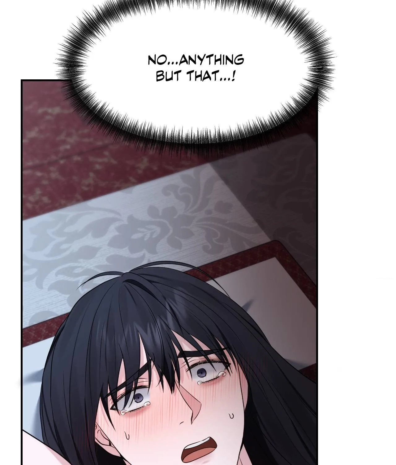 Sleeves Stained in Blood Chapter 17 page 28 - 