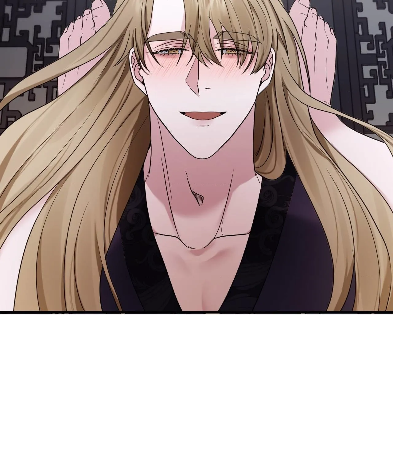 Sleeves Stained in Blood Chapter 17 page 30 - 