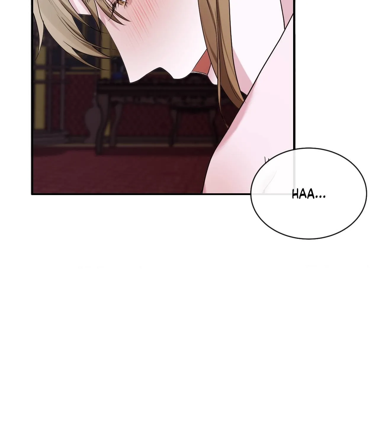 Sleeves Stained in Blood Chapter 17 page 35 - 