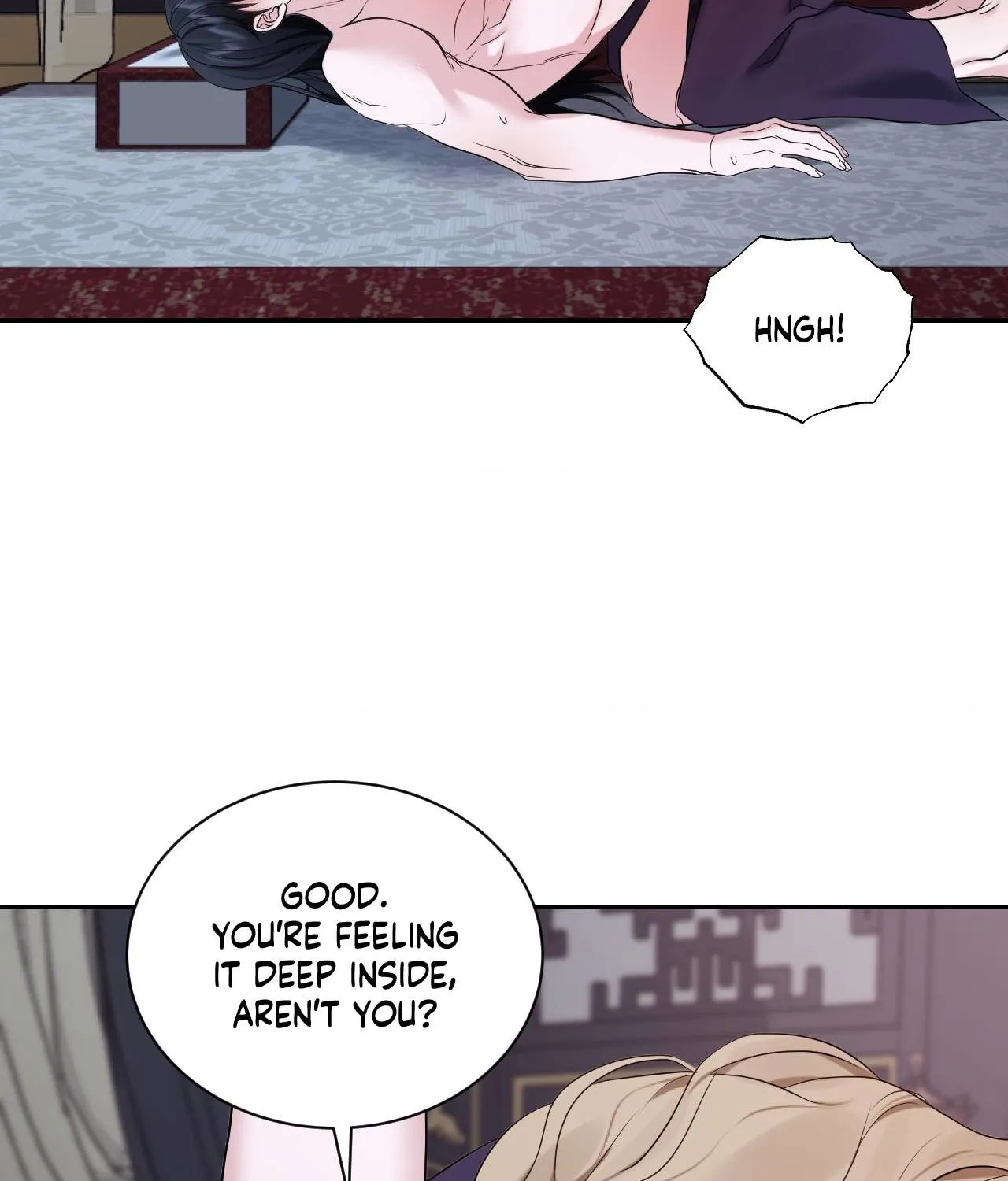 Sleeves Stained in Blood Chapter 17 page 38 - 