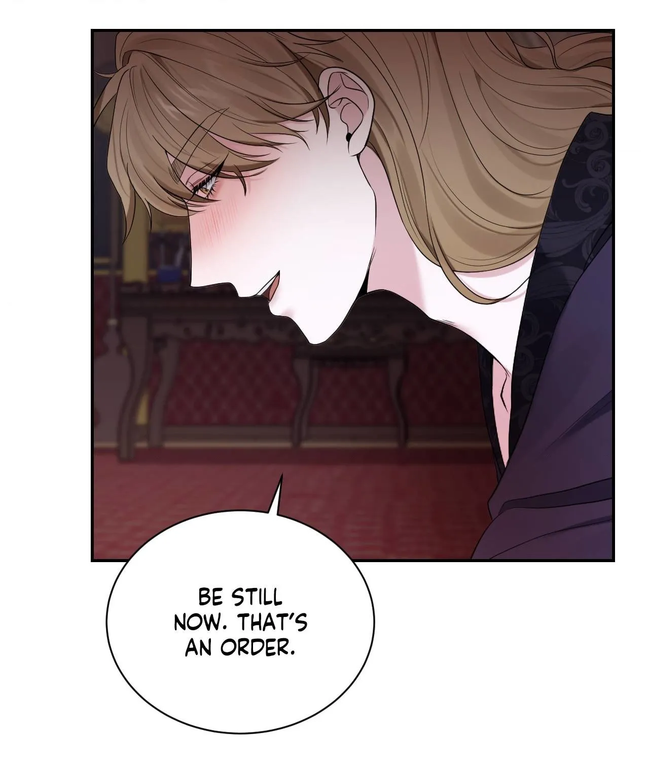 Sleeves Stained in Blood Chapter 17 page 5 - 