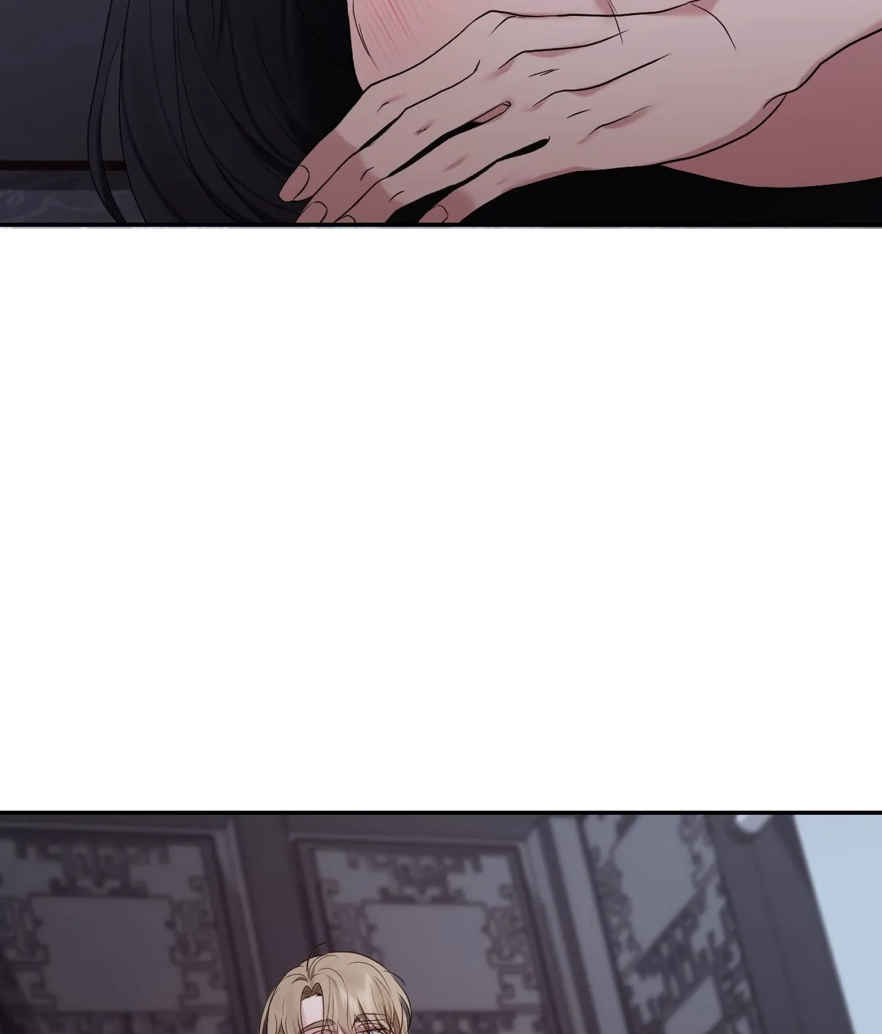 Sleeves Stained in Blood Chapter 17 page 44 - 
