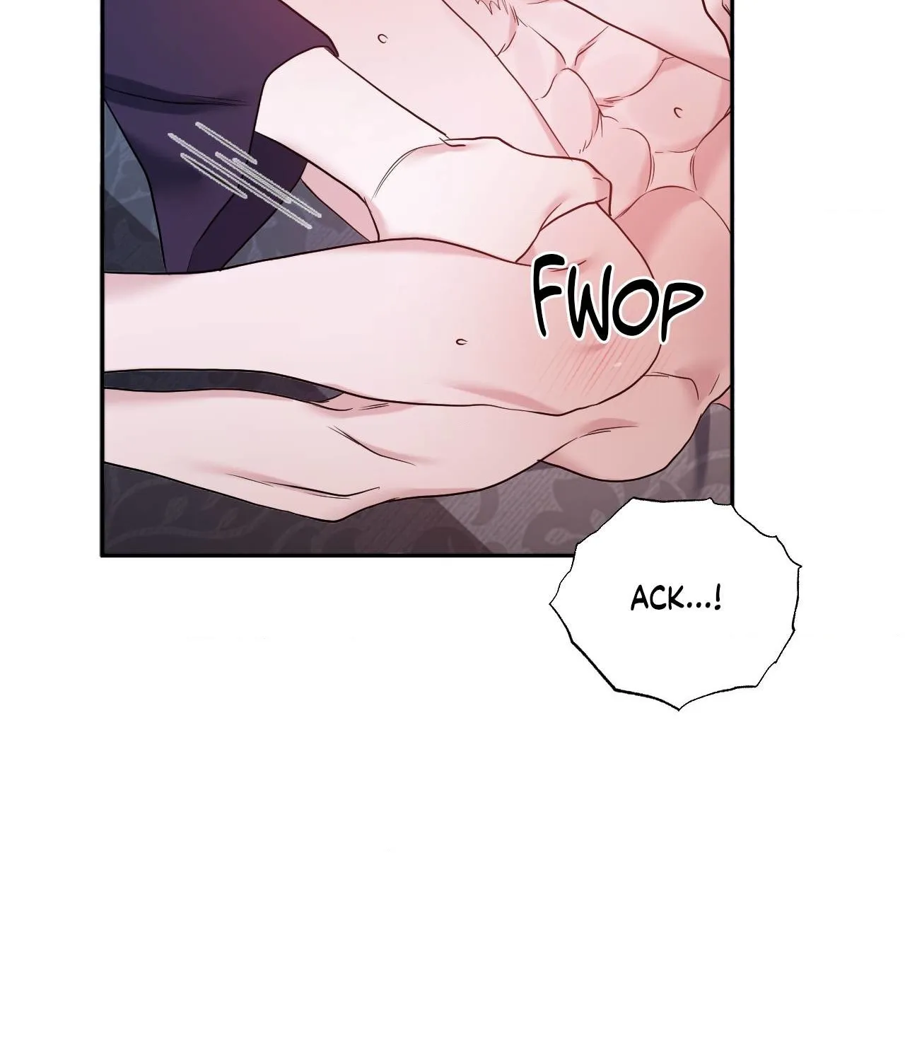 Sleeves Stained in Blood Chapter 17 page 47 - 