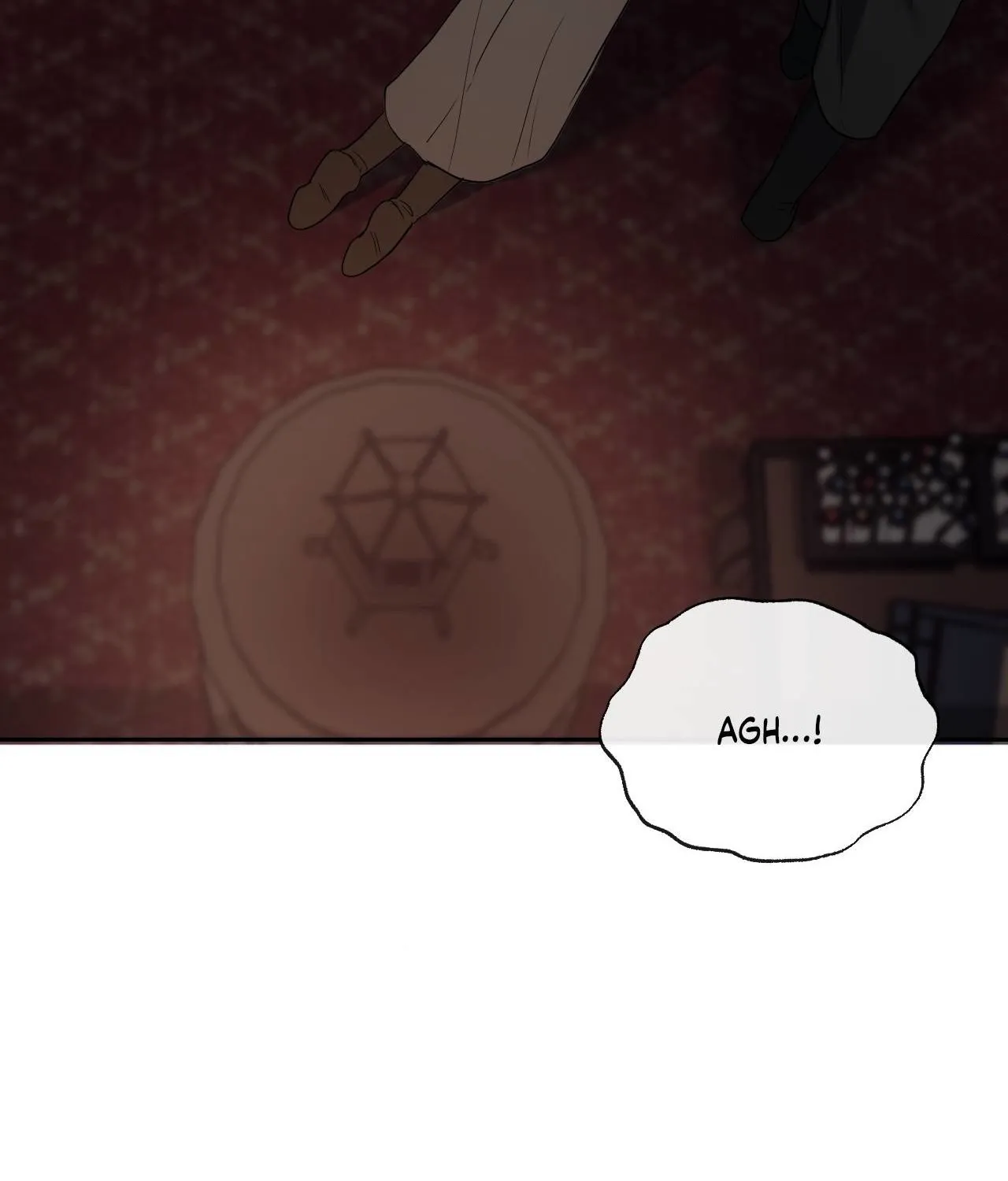 Sleeves Stained in Blood Chapter 17 page 53 - 