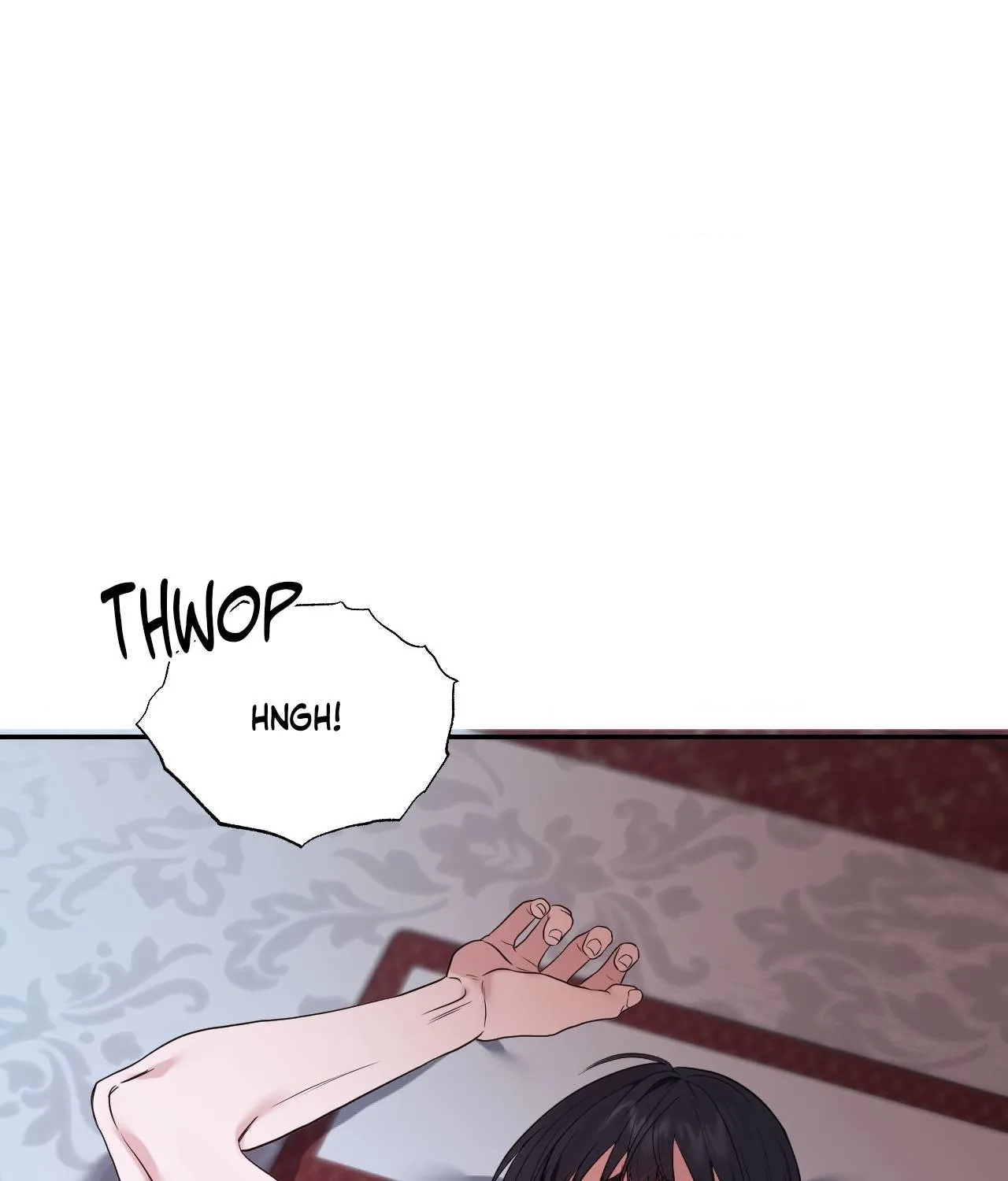 Sleeves Stained in Blood Chapter 17 page 54 - 