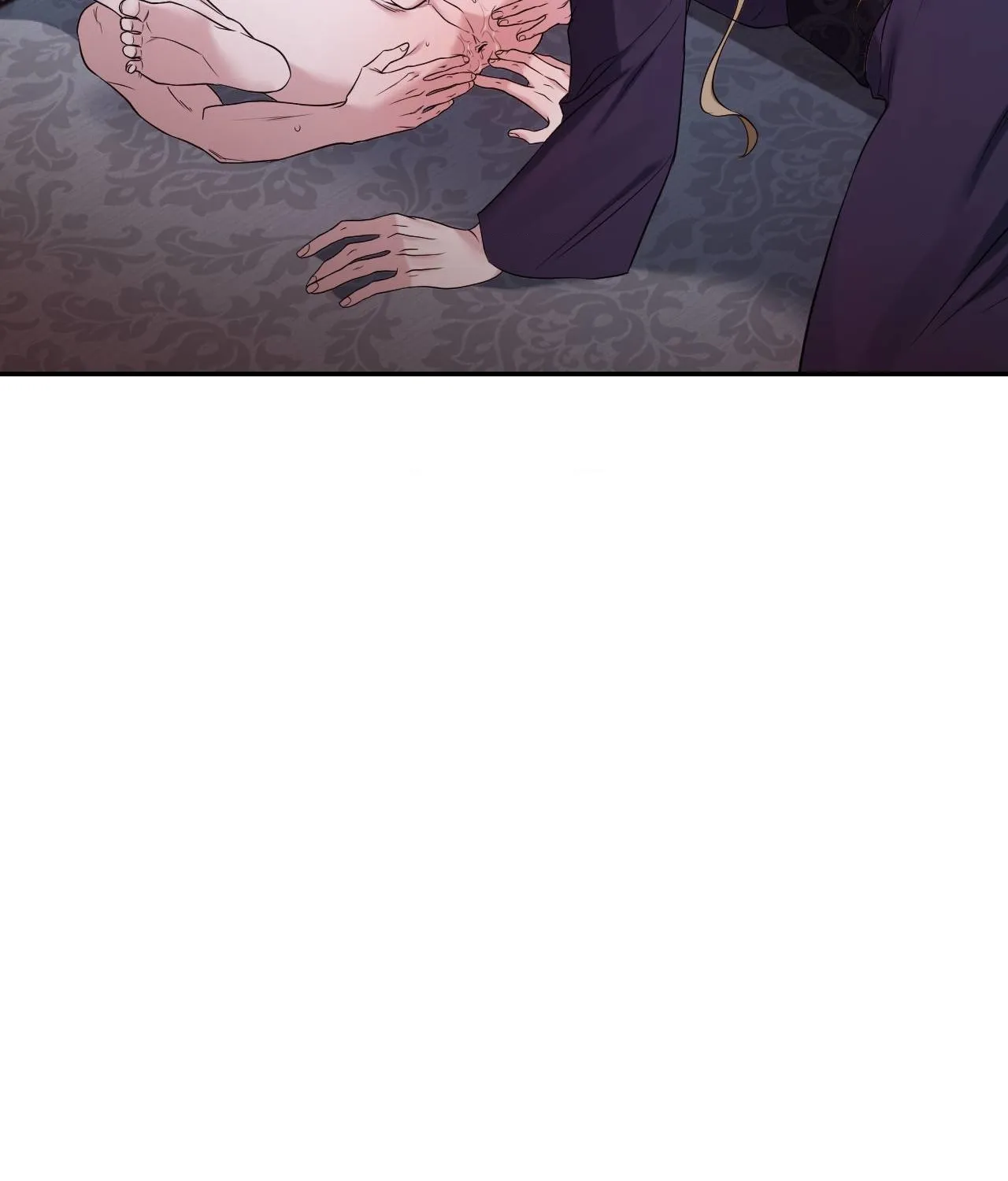 Sleeves Stained in Blood Chapter 17 page 7 - 