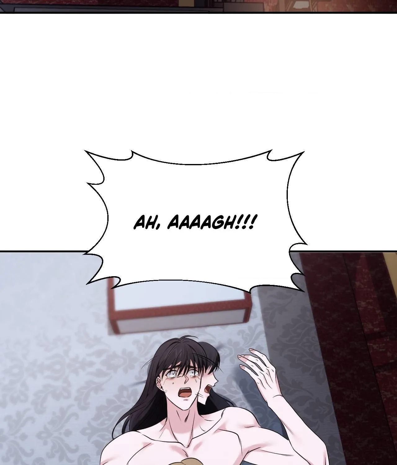Sleeves Stained in Blood Chapter 17 page 62 - 