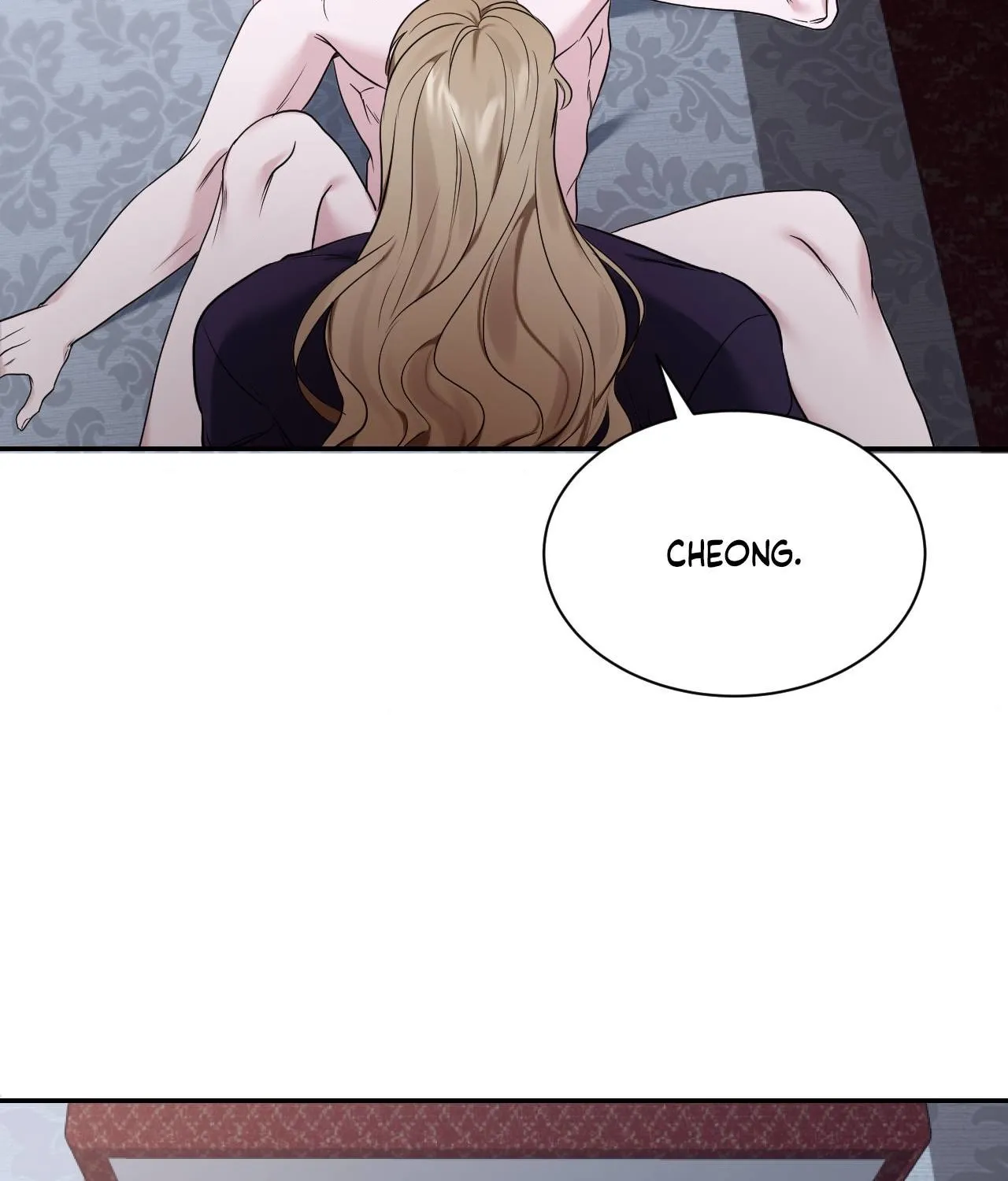 Sleeves Stained in Blood Chapter 17 page 63 - 