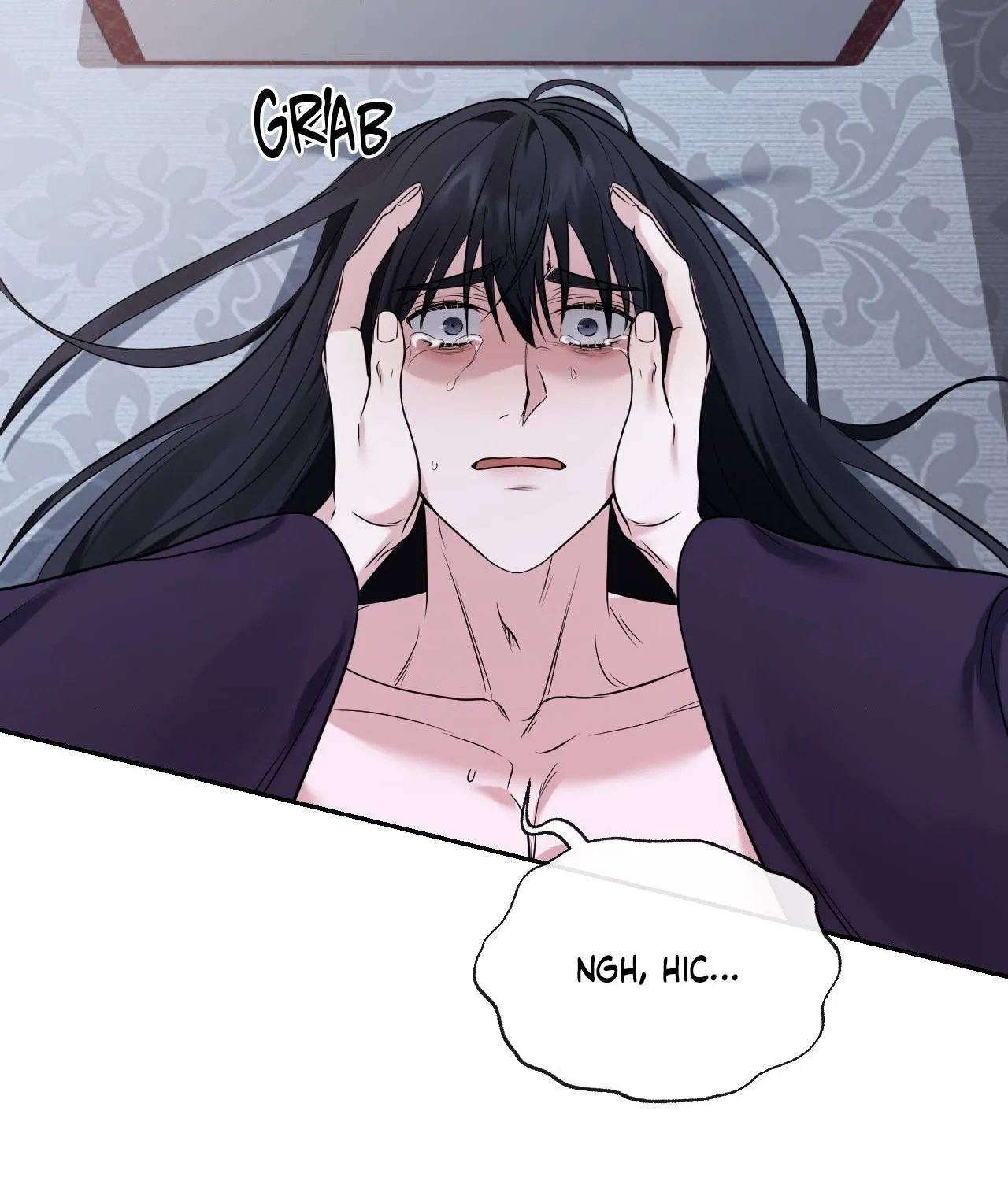 Sleeves Stained in Blood Chapter 17 page 64 - 