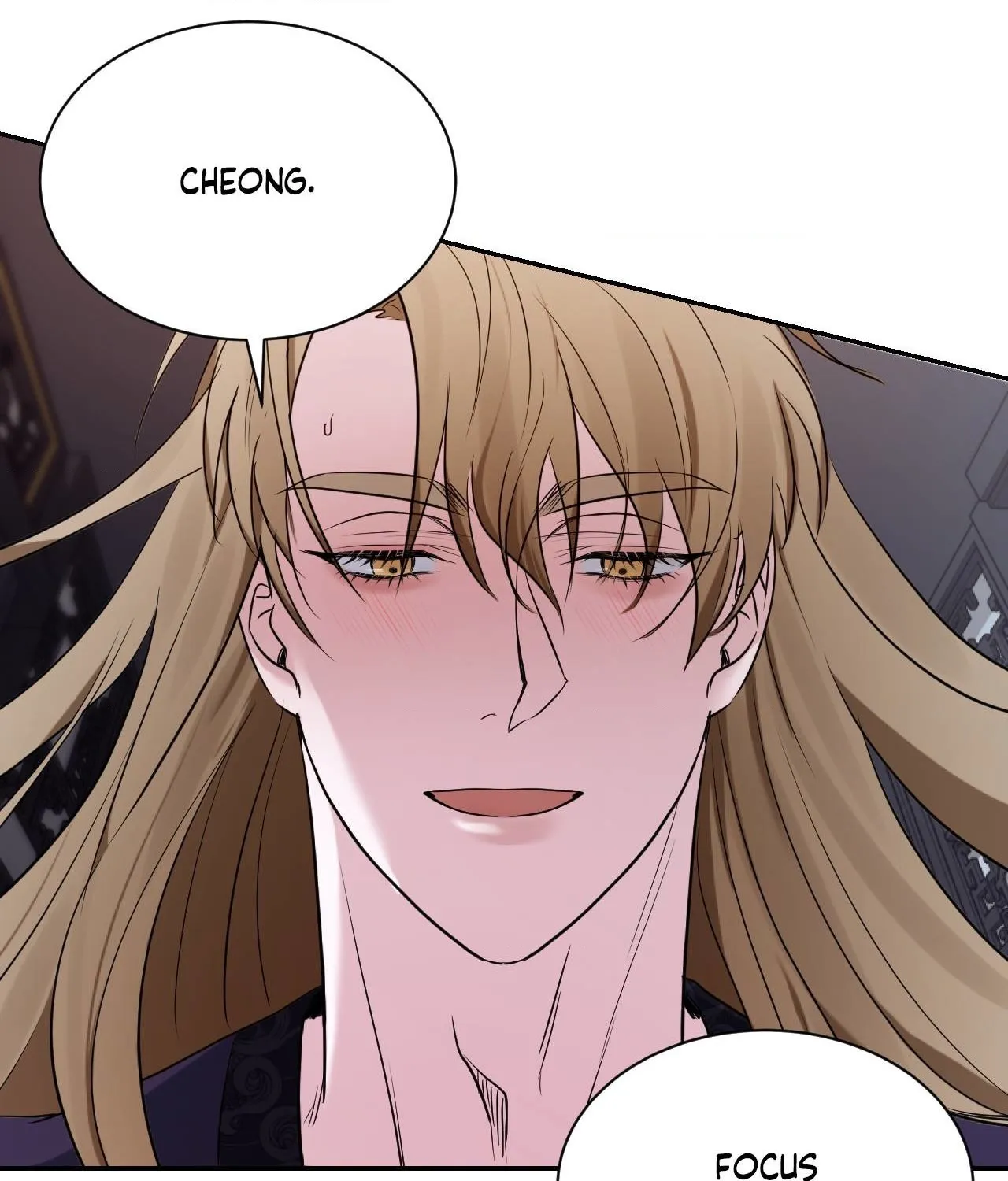Sleeves Stained in Blood Chapter 17 page 65 - 